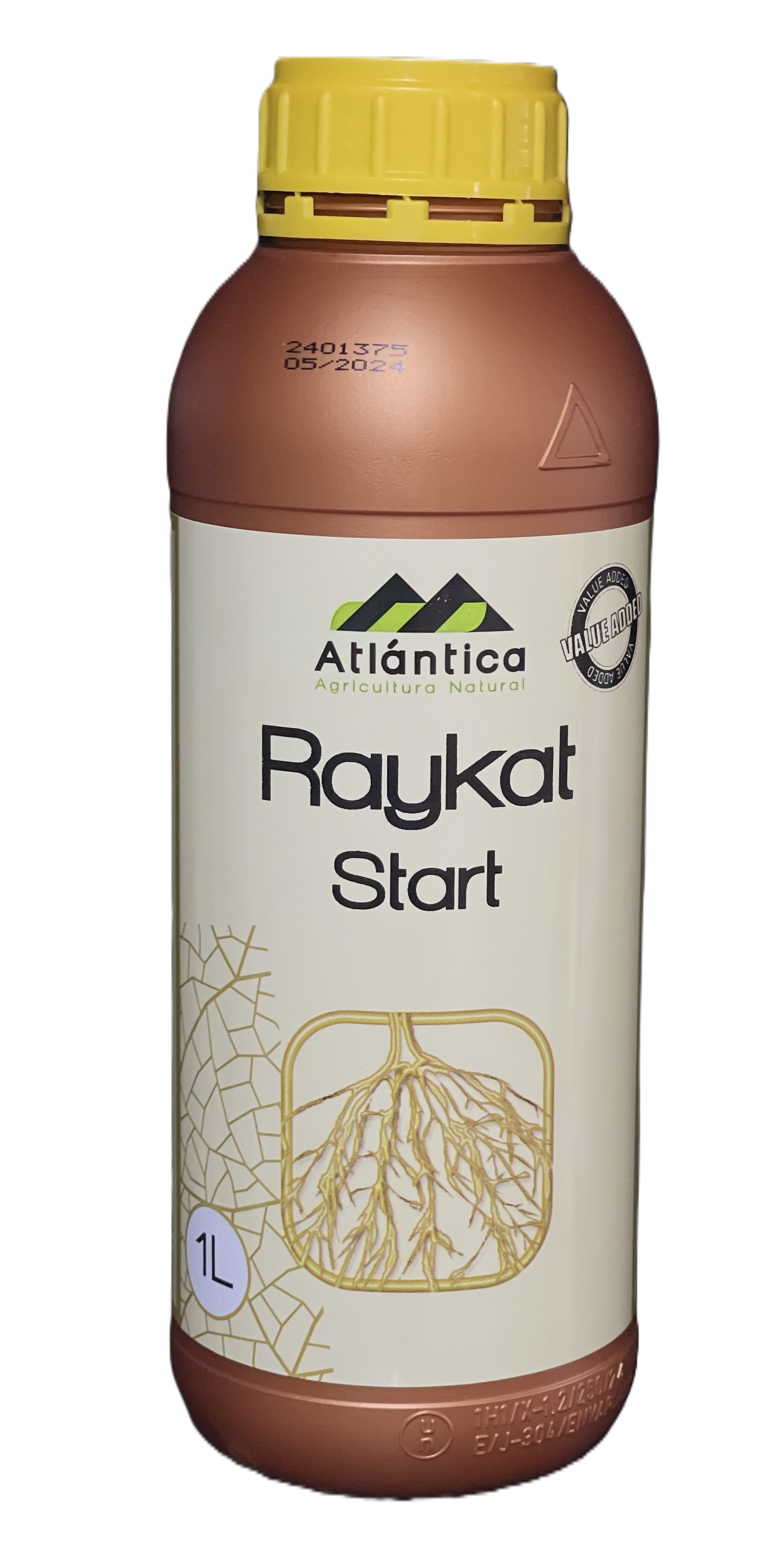 Райкат Старт